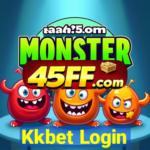 Kkbet Login